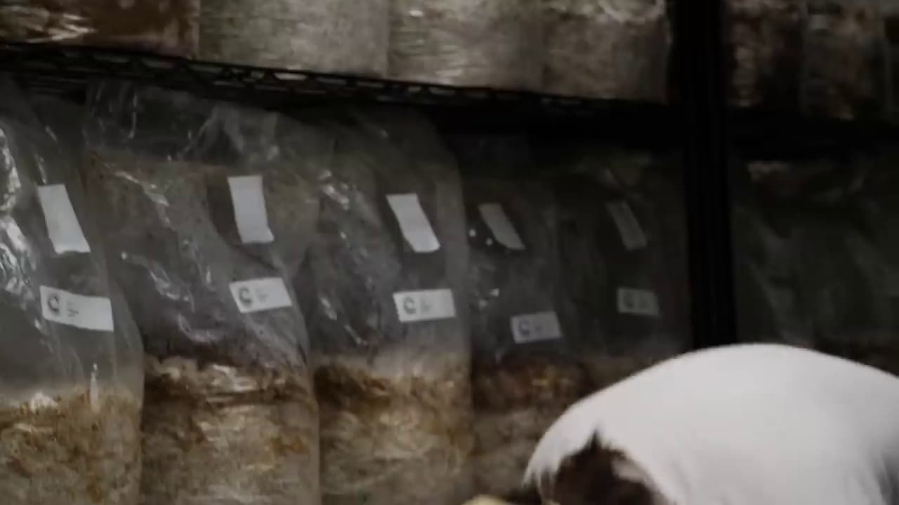 Why I Chose Phoenix for Growing Mushrooms