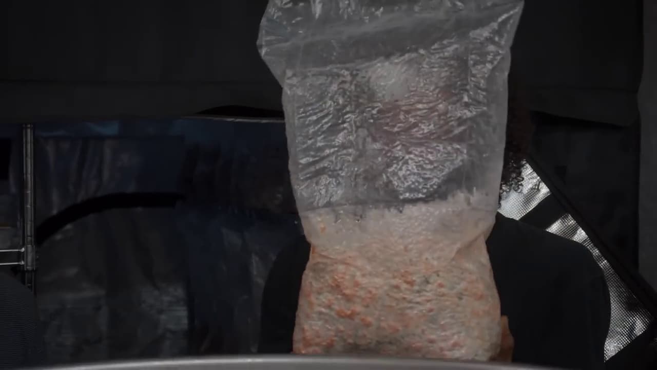 My <2% Contamination Protocol